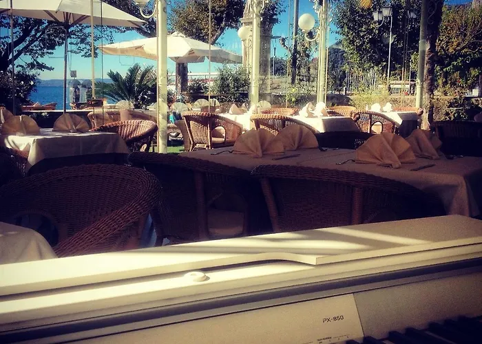 La Vittoria Boutique Garda (Verona)