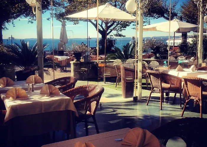 La Vittoria Boutique Hotell Garda (Verona)