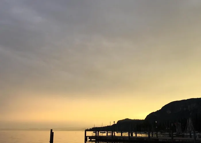 La Vittoria Boutique 4* Garda (Verona)