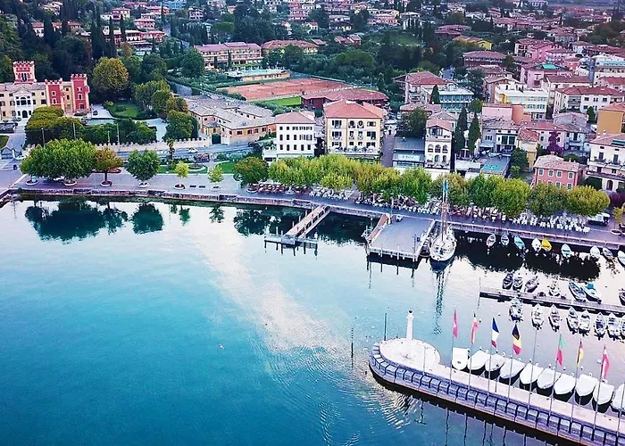 La Vittoria Boutique 4* Garda (Verona)