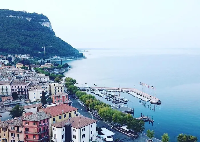 Hotell La Vittoria Boutique