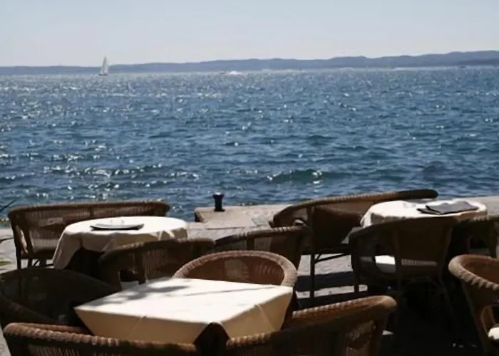 La Vittoria Boutique 4* Garda (Verona)