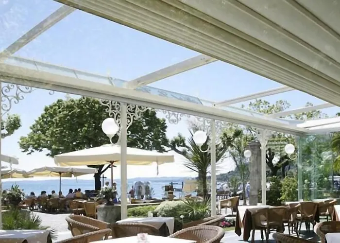 La Vittoria Boutique Hotell Garda (Verona)