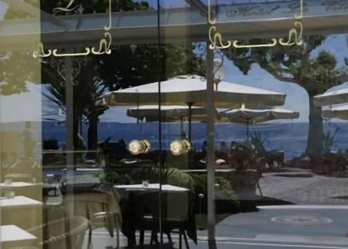 La Vittoria Boutique Hotell 4*