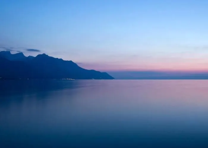 La Vittoria Boutique Hotell