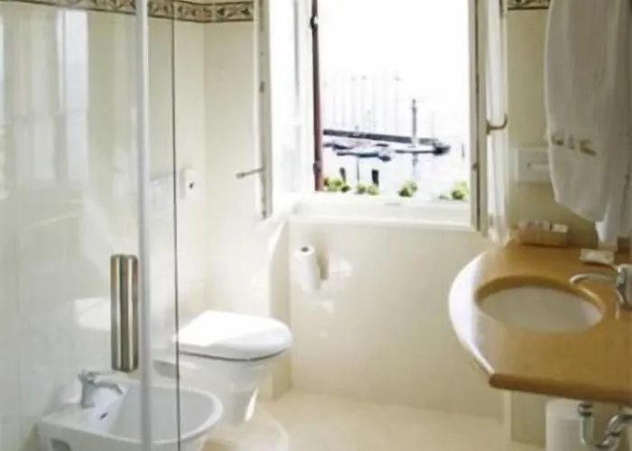 Hotell La Vittoria Boutique 4*