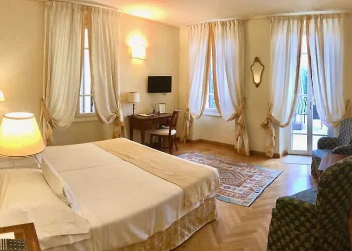 La Vittoria Boutique