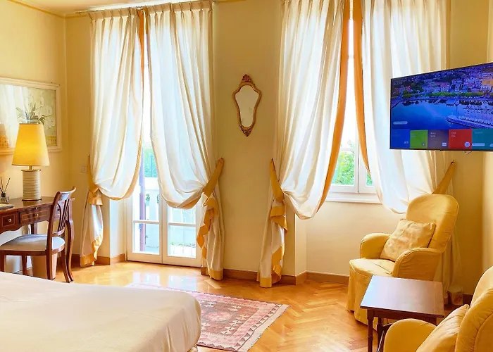 La Vittoria Boutique