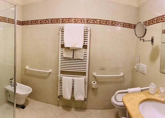 Hotell La Vittoria Boutique