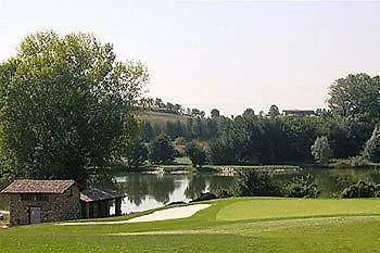 La Vittoria Boutique Hotell Garda (Verona)