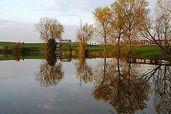 Hotell La Vittoria Boutique 4*