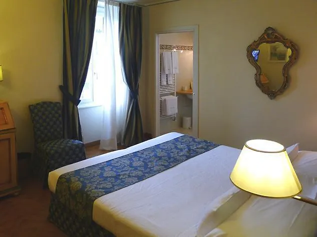 La Vittoria Boutique 4*