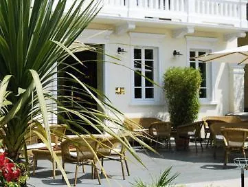 La Vittoria Boutique Hotell