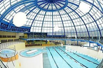 Hotell La Vittoria Boutique 4*