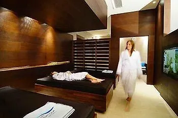 Hotell La Vittoria Boutique