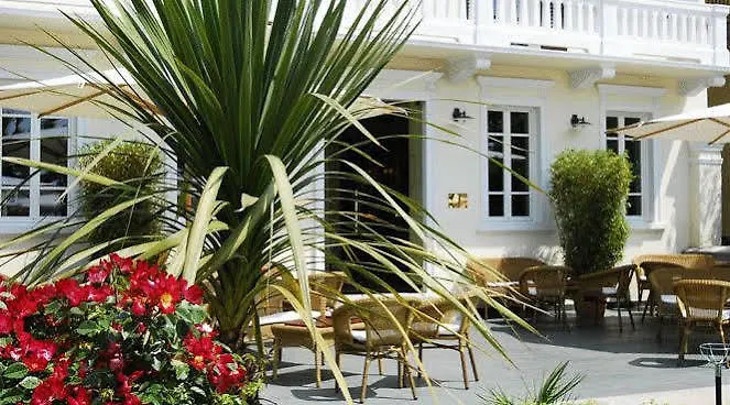 La Vittoria Boutique Hotell Garda (Verona)