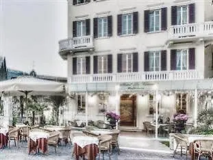 Hotell La Vittoria Boutique 4*