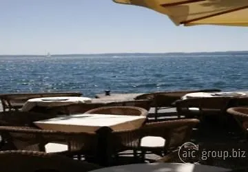 Hotell La Vittoria Boutique