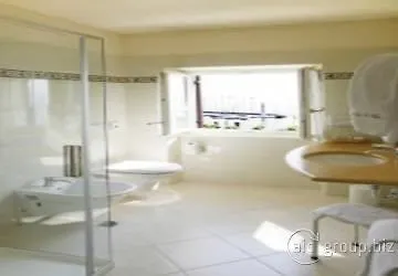 La Vittoria Boutique Hotell Garda (Verona)