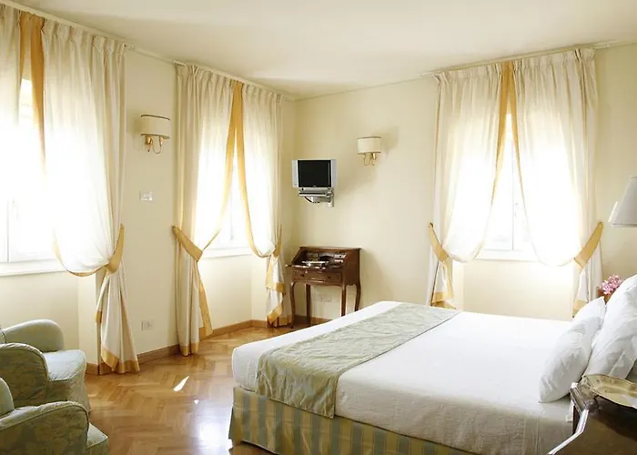 La Vittoria Boutique