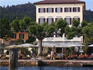 La Vittoria Boutique Hotell 4*