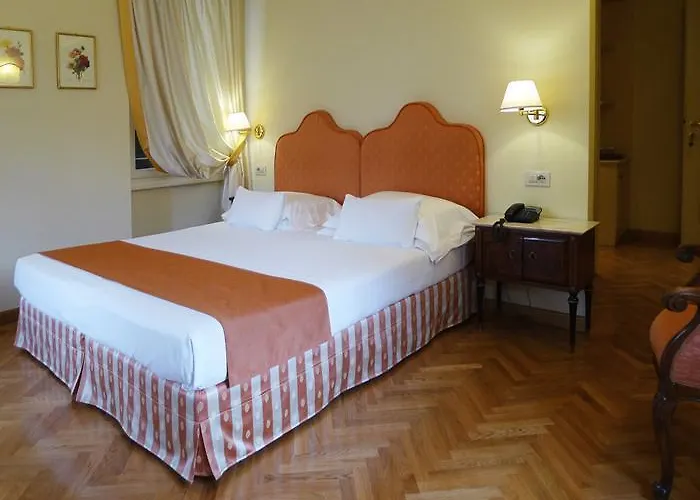 La Vittoria Boutique 4*