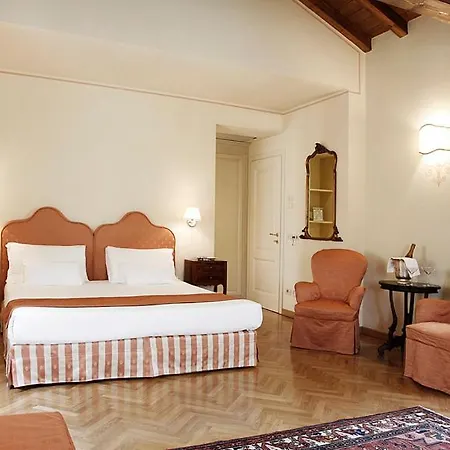 La Vittoria Boutique Hotell Garda (Verona)