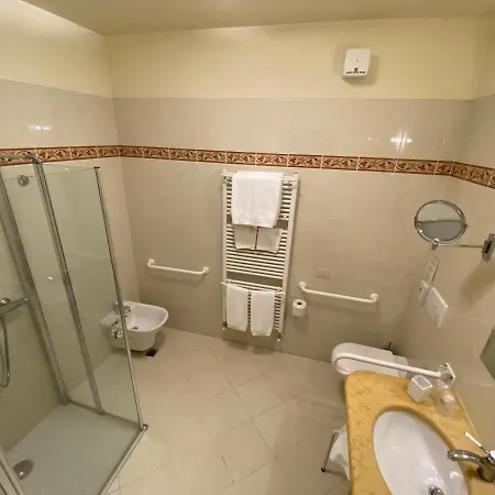 La Vittoria Boutique Hotell Garda (Verona)