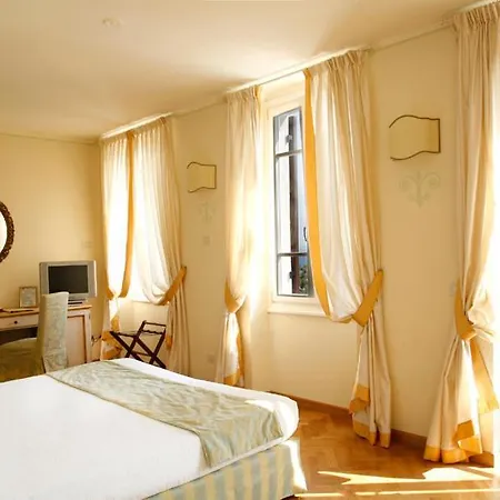 La Vittoria Boutique Hotell 4*