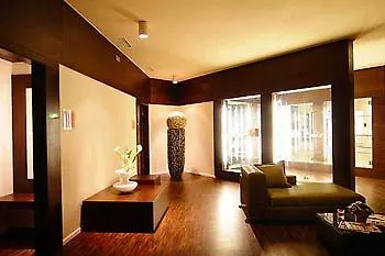 Hotell La Vittoria Boutique