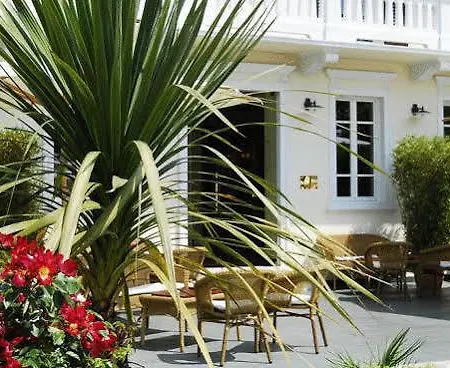 La Vittoria Boutique Hotell Garda (Verona)