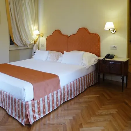 La Vittoria Boutique 4*